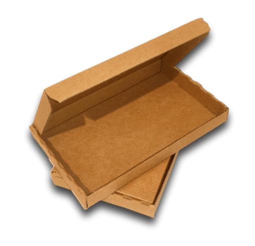 

Pudełko Opakowanie na Dokumenty 200x120x23 25szt E