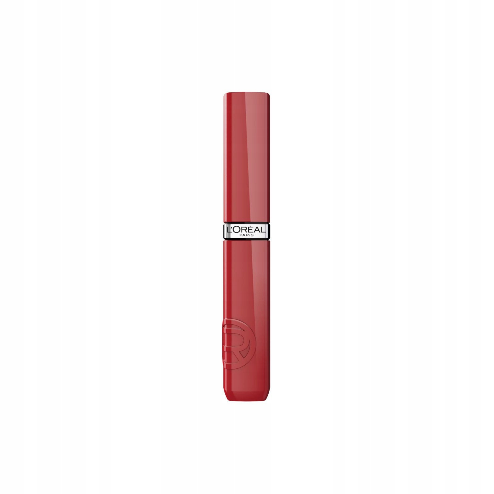 L'oréal Infaillible Laque Resistance Rtěnka na rty 215 Drunk In Rose
