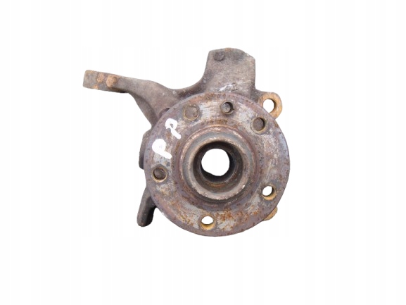 VW T4 IV 2.4D 90- ZWROTNICA PIASTA PRAWY PRZÓD