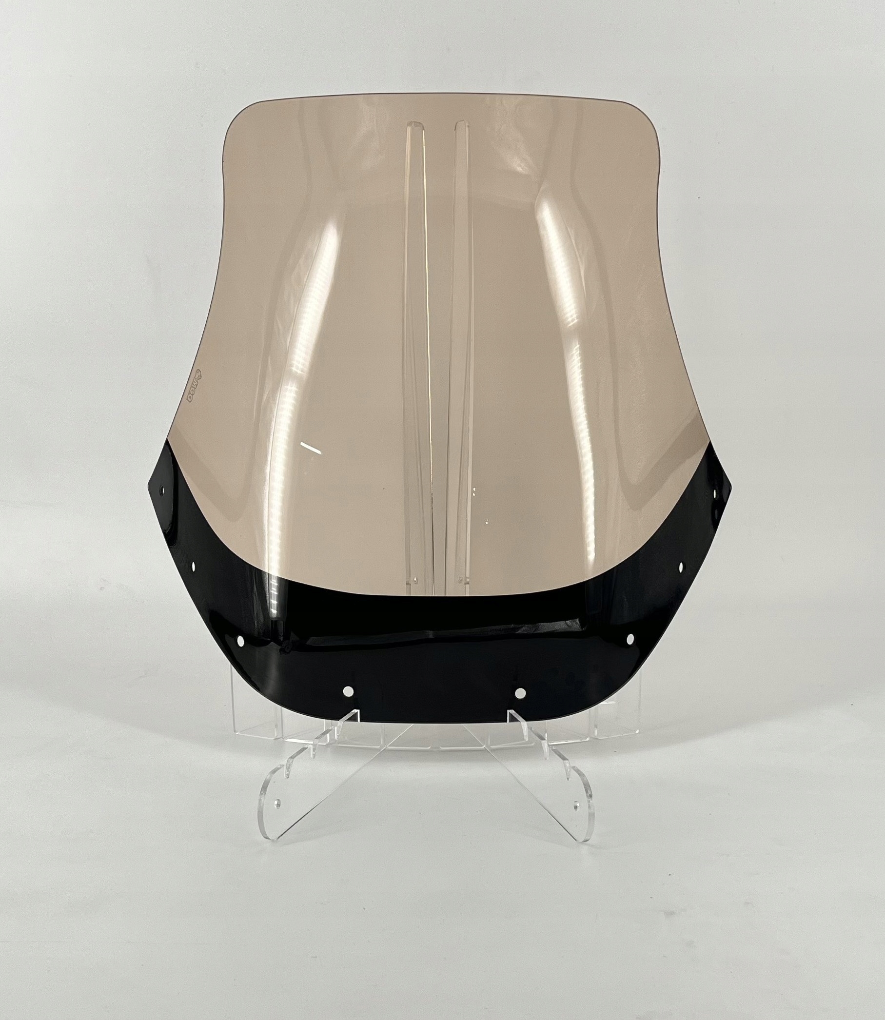 Yamaha Fj 1100 (1984-1986) Standard Motocyklové sklo