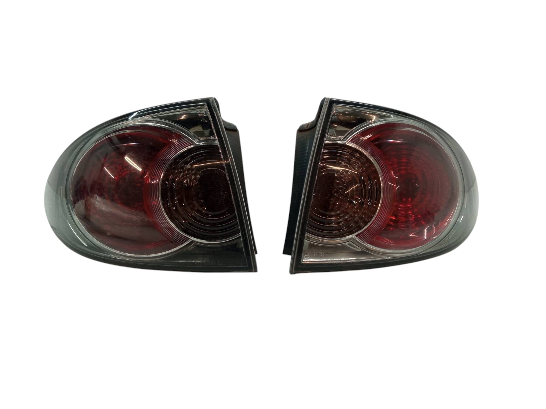 light rear part KOMPLET KOMBI Mazda 6 and (2002-2008)