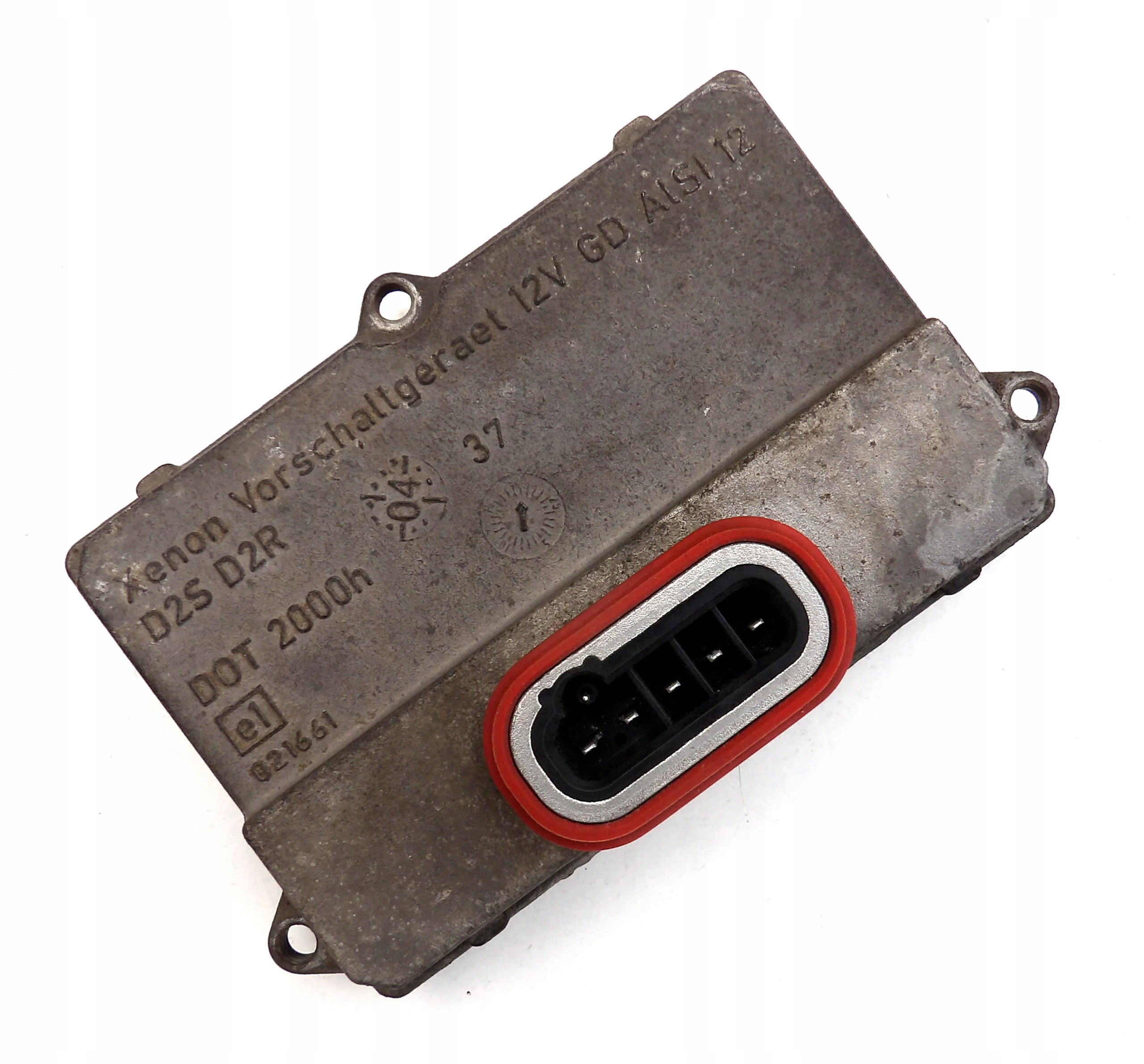 SKODA SUPERB PRZETWORNICA 5DV008290-00