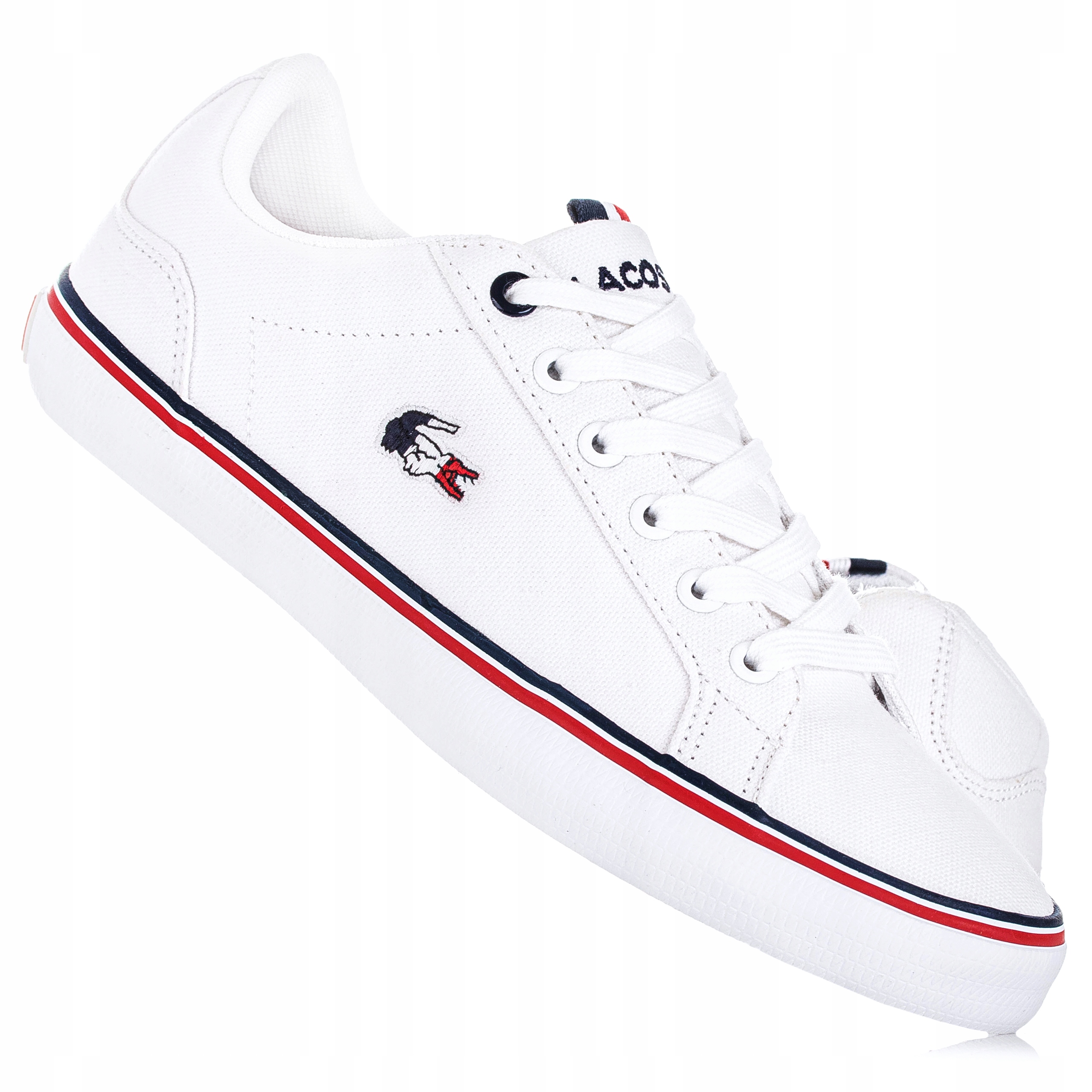 

Buty, trampki Lacoste Lerond 7-35CAW009221G