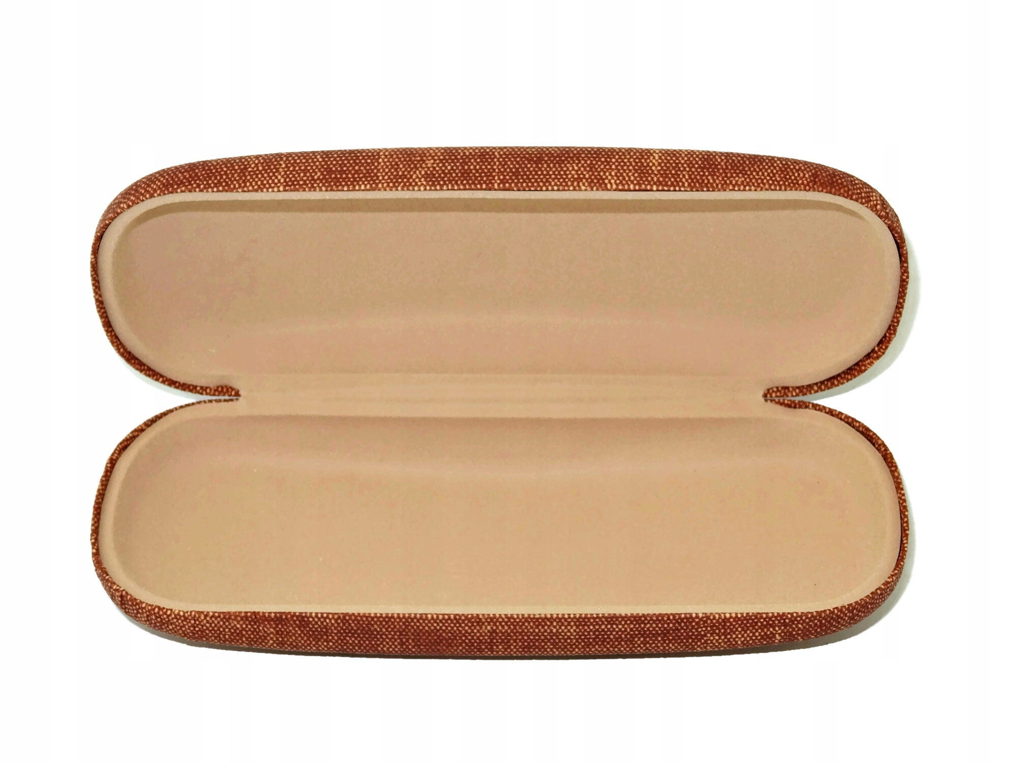 STYLOWE ETUI NA OKULARY POKROWIEC FUTERAŁ UNISEKS Marka inna