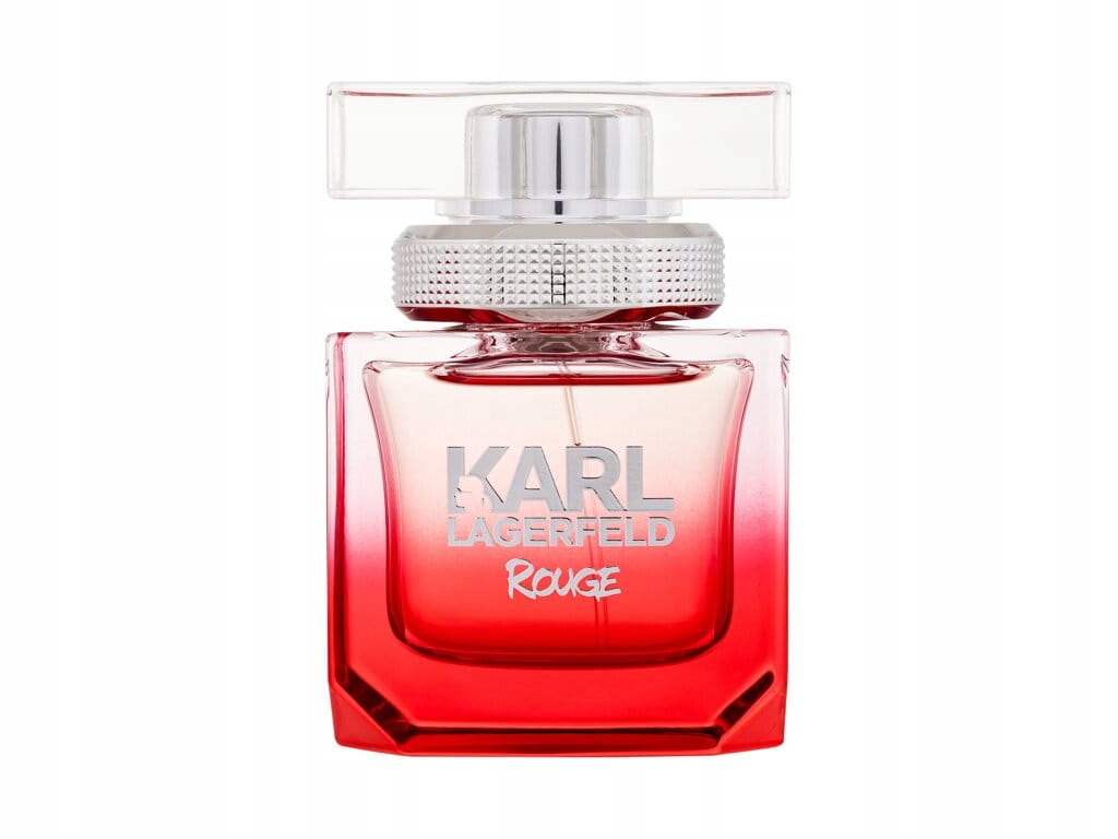 Karl Lagerfeld Rouge W Parfémovaná voda 45 ml