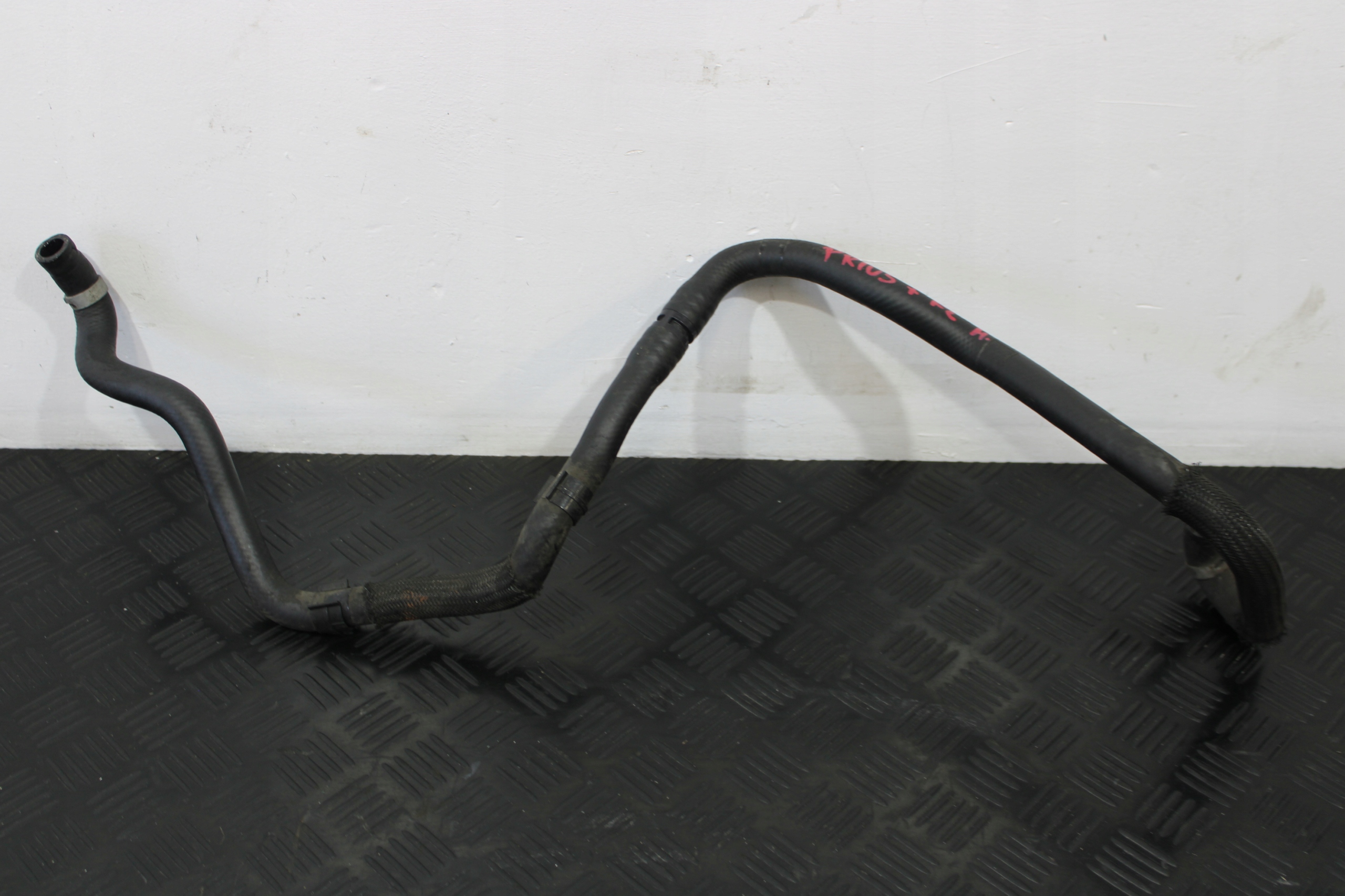 crijevo prijenos vode TOYOTA PRIUS + plus LIFT