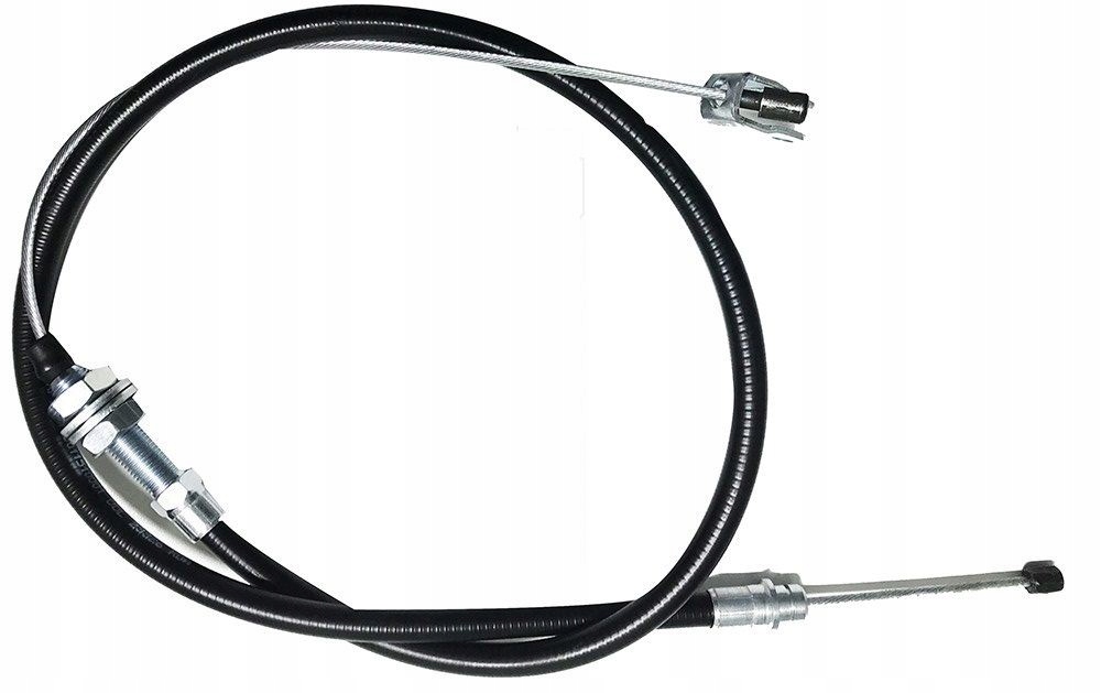 LINKA HAMULCA AIXAM GAMME SENSATION CROSSLINE COUP