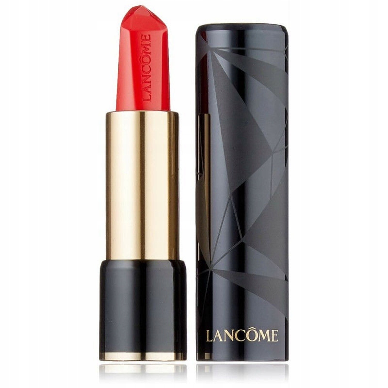 Lancome L’Absolu Rouge Ruby Cream 133 Sunrise Ruby Rtěnka 3 g