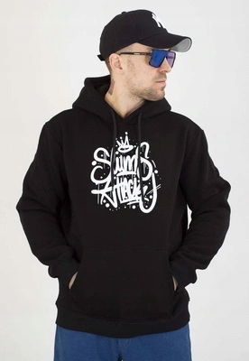 Mikina Rps Rychu Peja Solufka Koruna černá