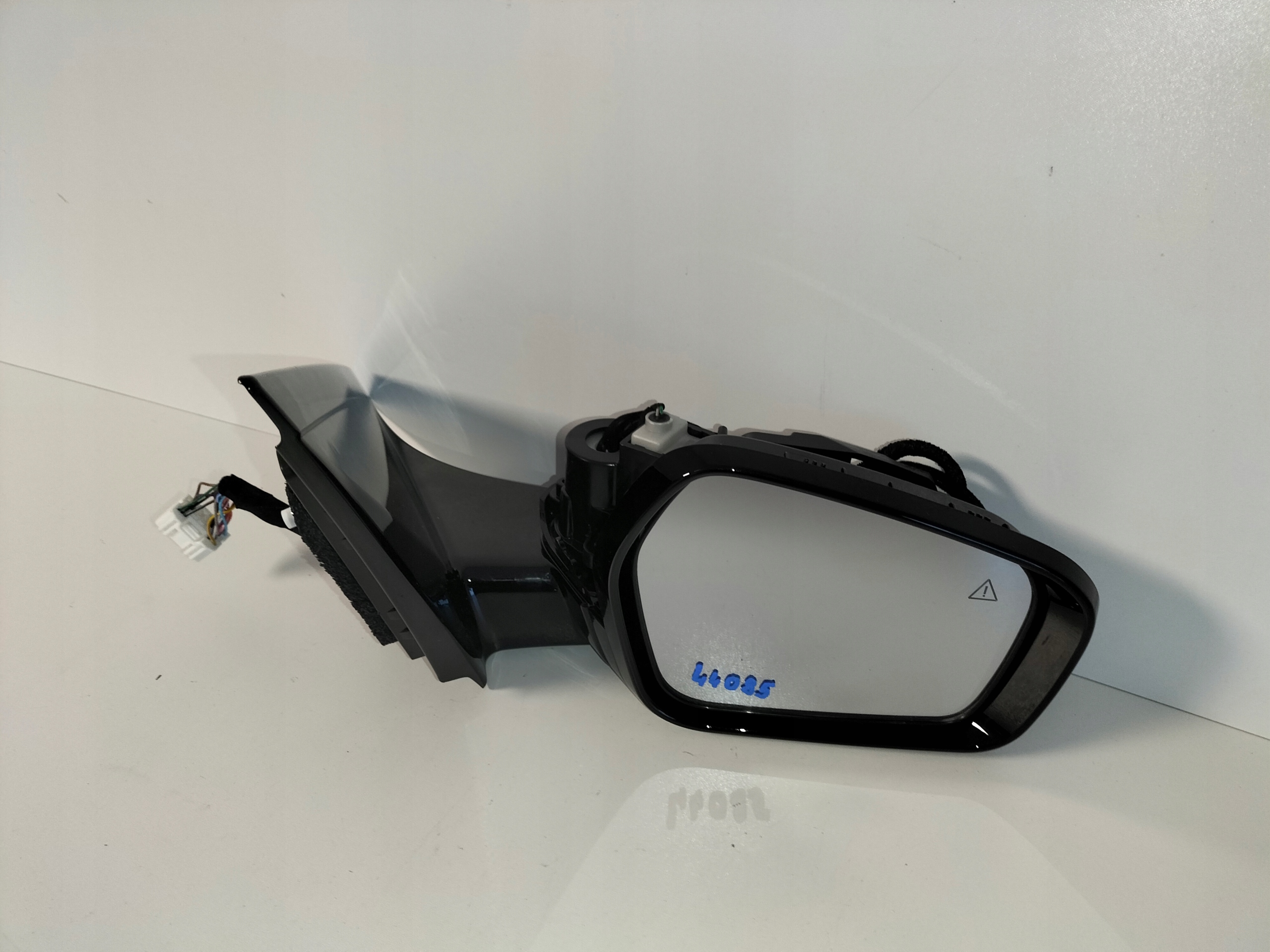 mirror right electrics KIA EV4 25