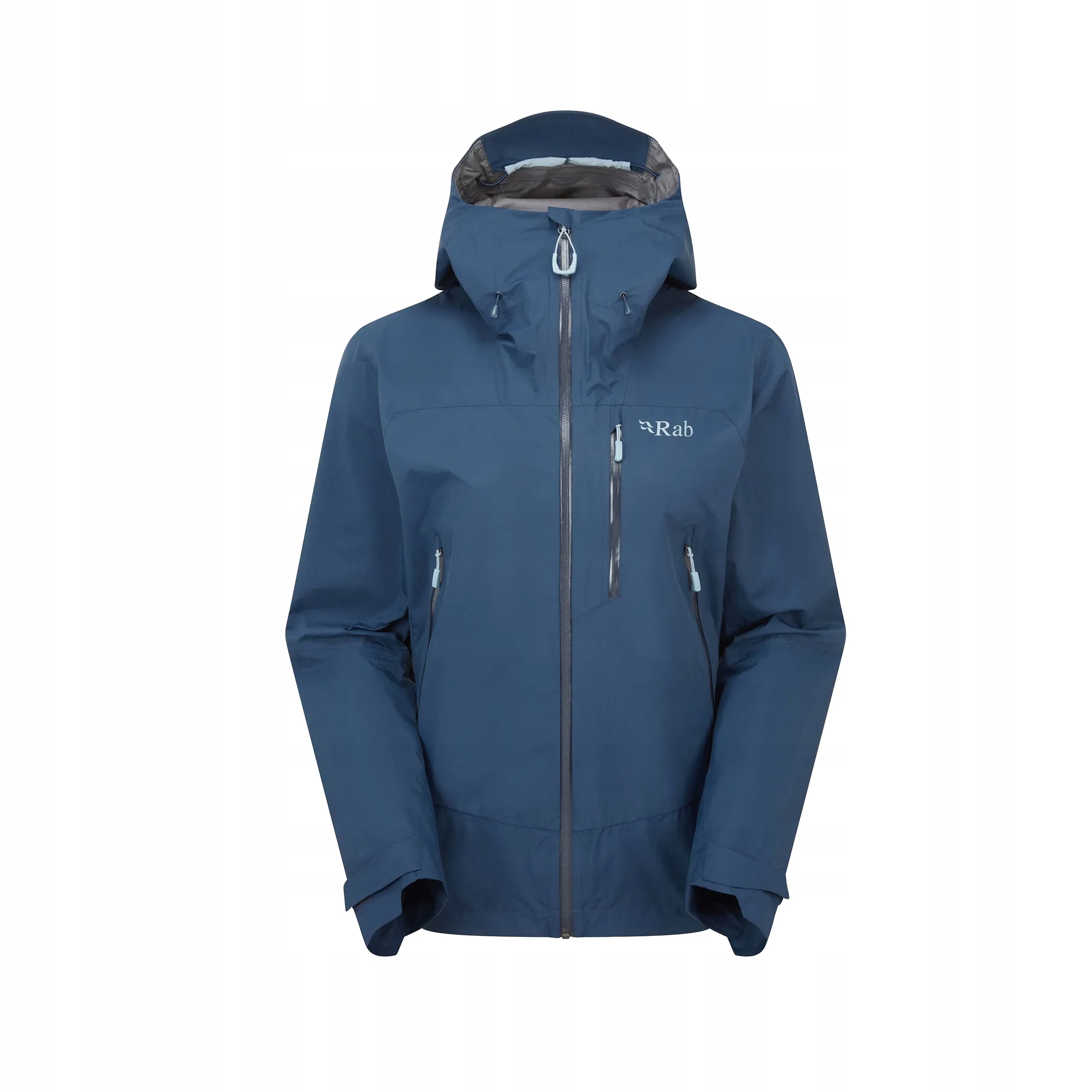 Kurtka Downpour Mountain Jacket Women L
