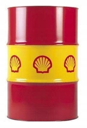 SHELL OMALA S2 GX 220 209L CLP 220