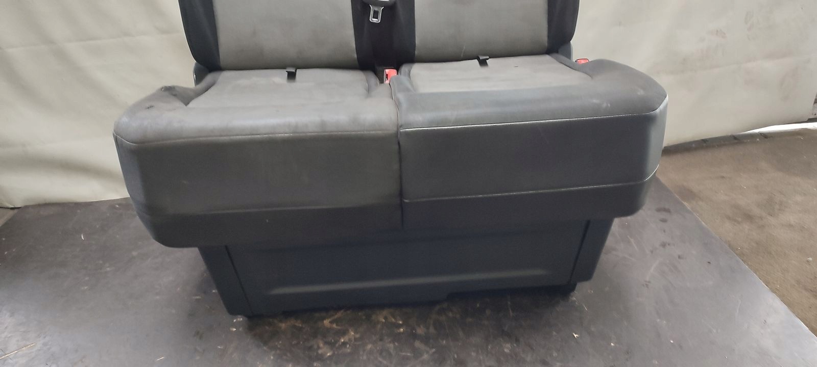 Lawka Sitz dwojka VW Crafter II 7C0
