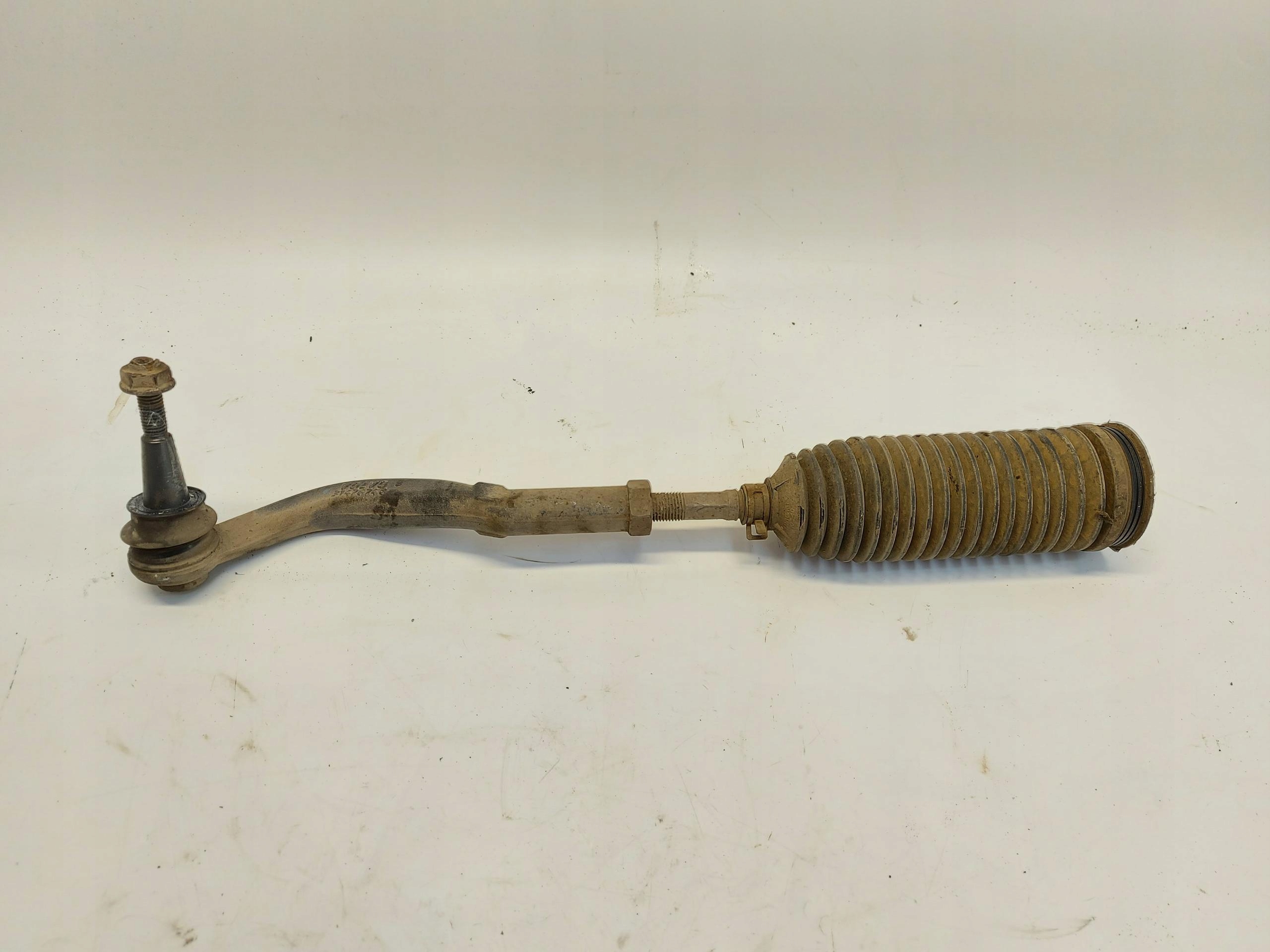 VOLVO XC40 D3 bar of steering front left 31476748