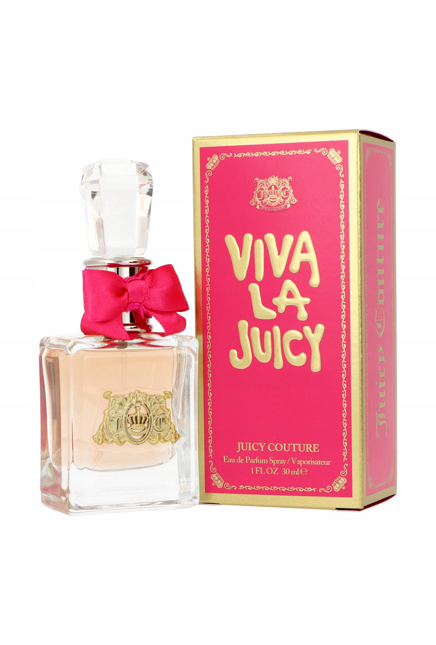 

Juicy Couture Viva La Juicy Edp 30ml
