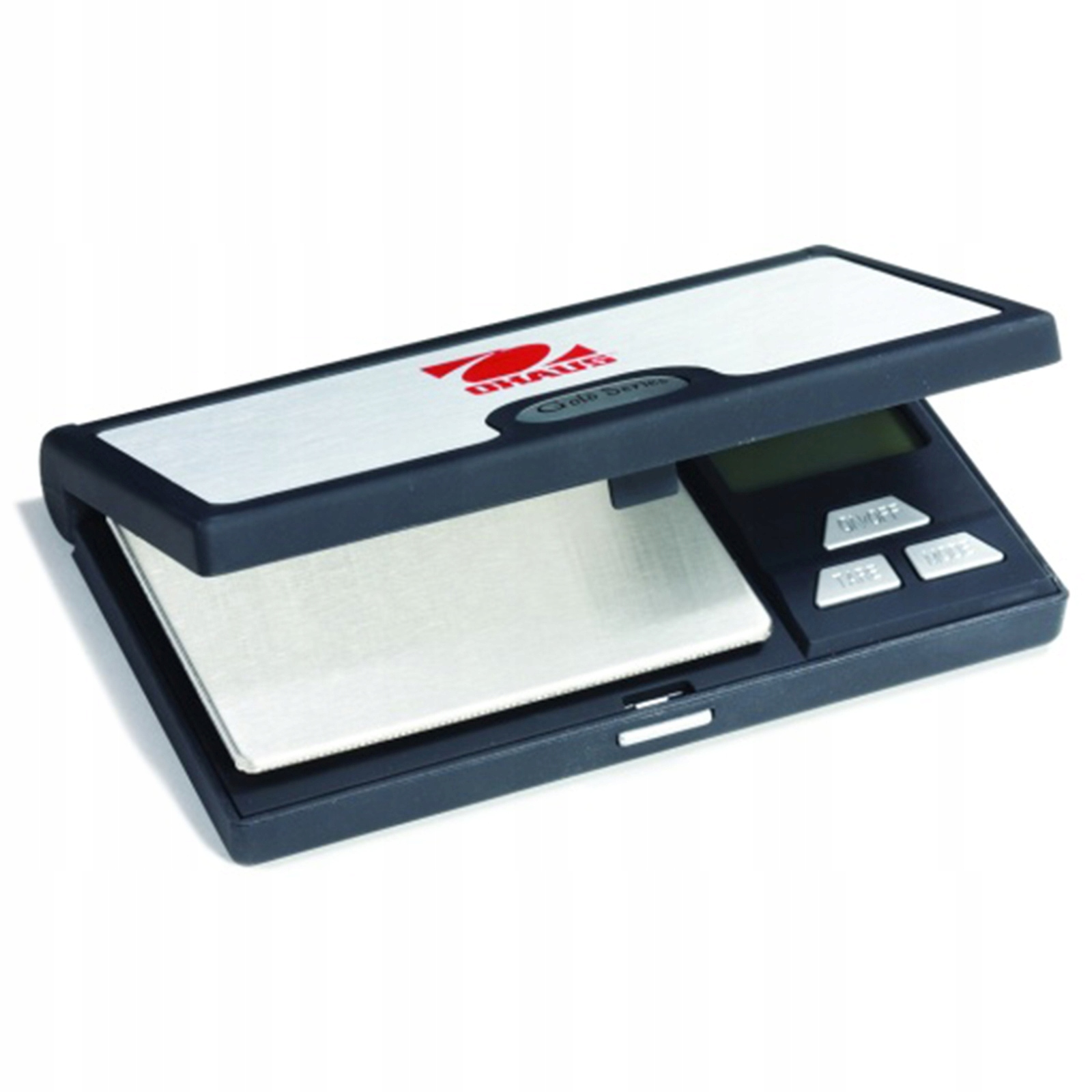 Waga kieszonkowa jubilerska precyzyjna OHAUS YA102 100g 0.01g Marka Ohaus