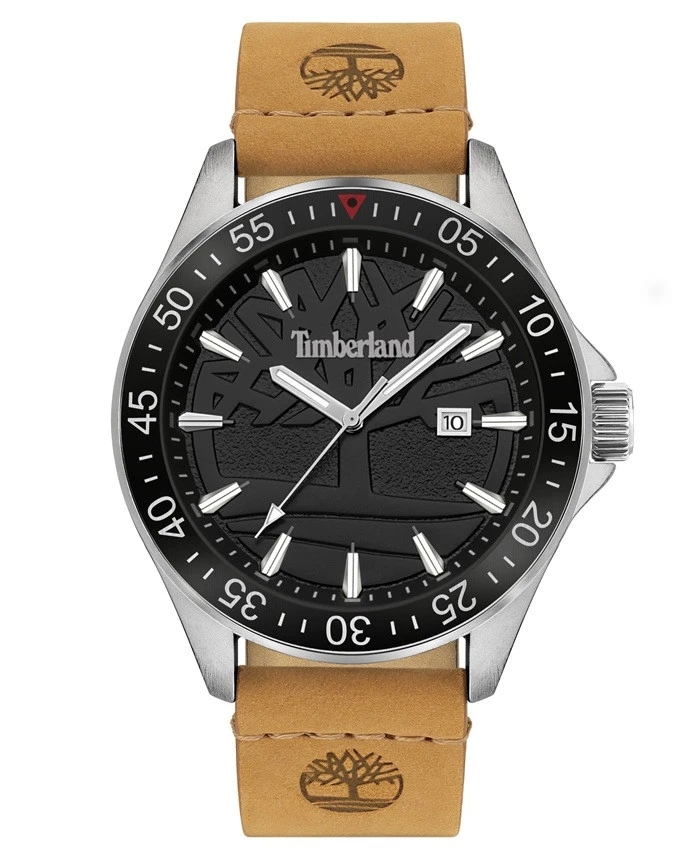 Pánské hodinky Timberland TDWGB9001601M Lehighton-Z