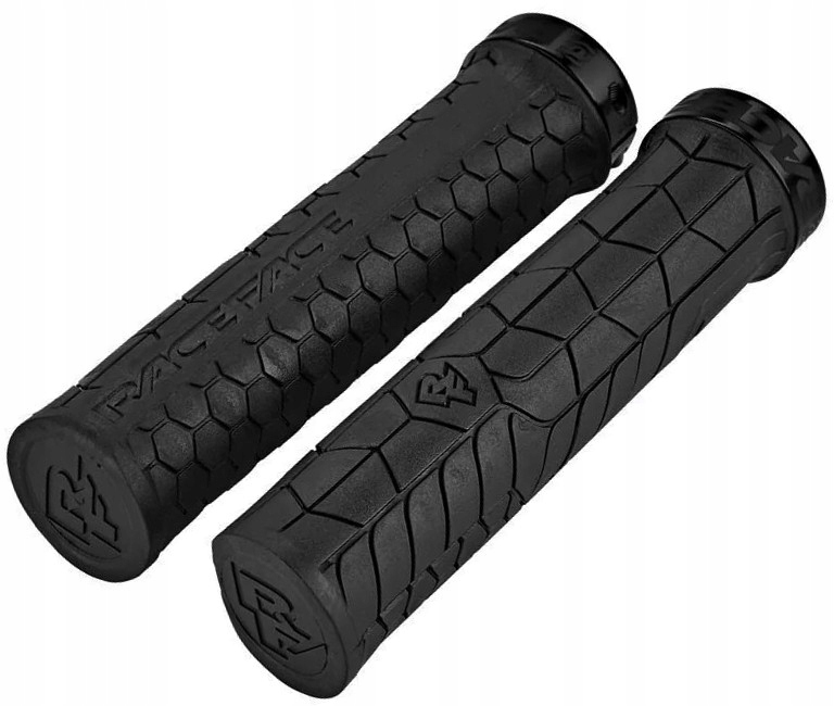 Chwyty rowerowe RaceFace Getta