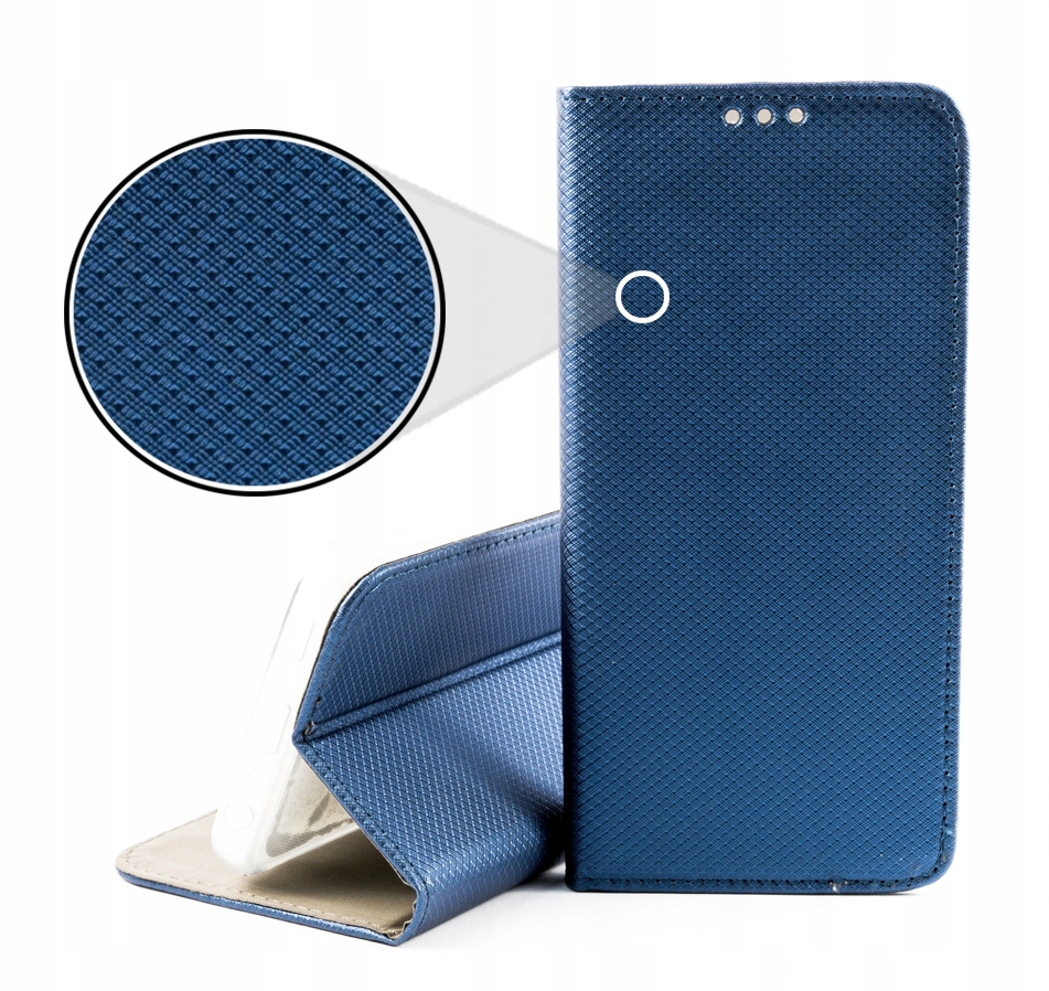 

Etui Do Samsung Galaxy A9 (2018) / A9S Pokrowiec