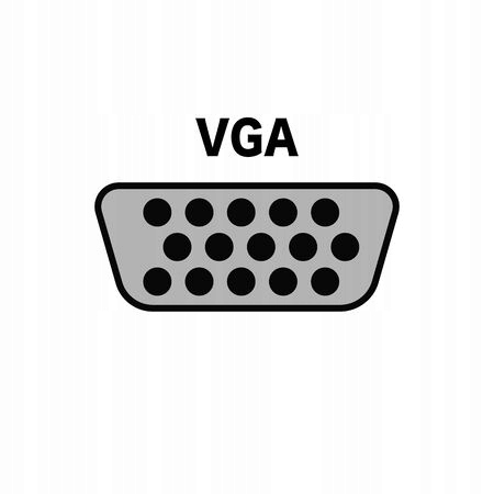 Terminal POS DigiPos Retail Core D510 RS-232 VGA Pojemność dysku 500 GB