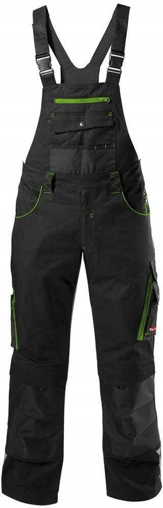 Pánské zahradnické kalhoty 24 Fortis,