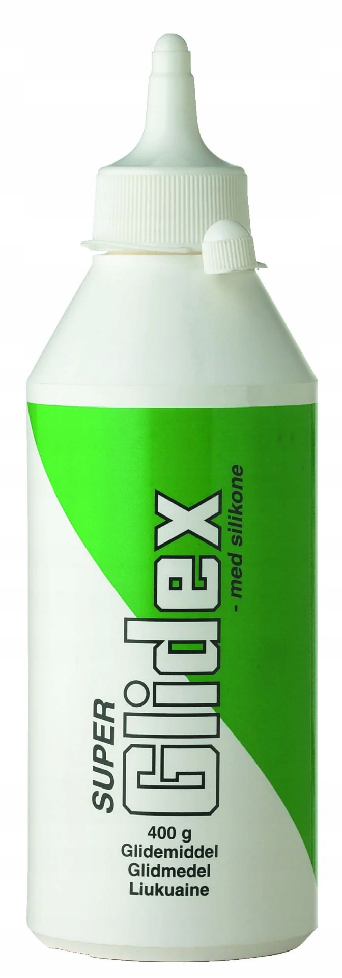 

Pasta silikonowa poślizgowa Glidex Unipak 250 g