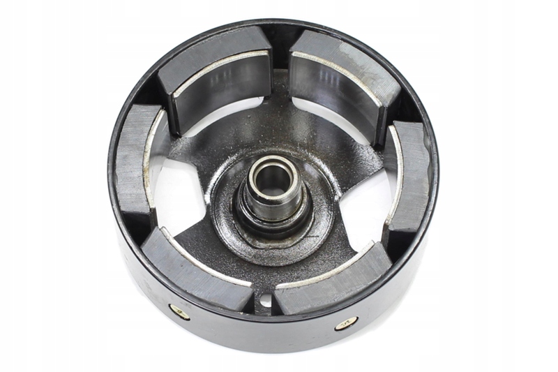 5900802251707 - МАГНИТО МАХОВИК ROMET КОМАР