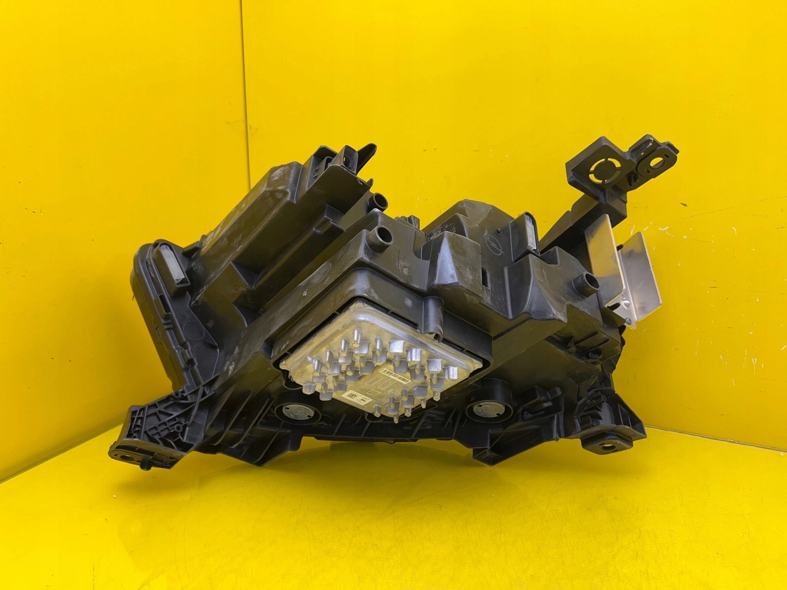 light right Opel Mokka B II FULL LED 20- 9834016680 Matrix