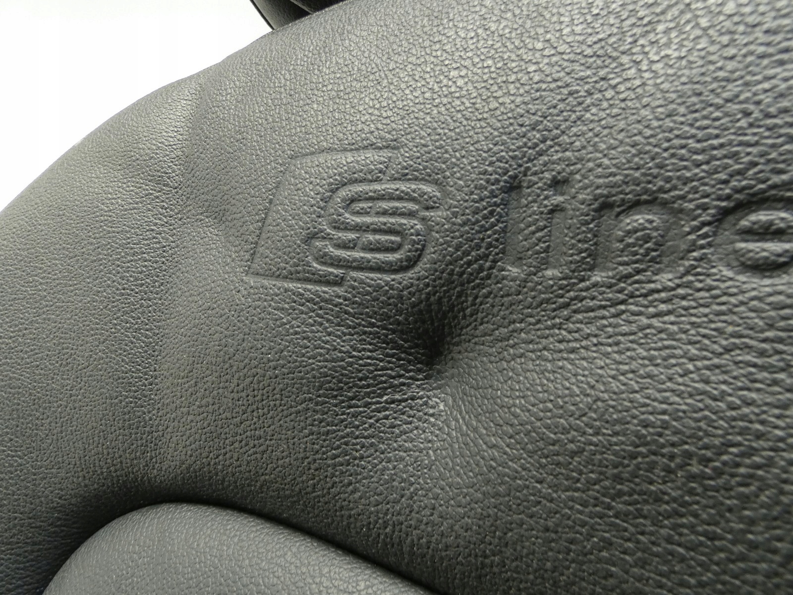seat left front front driver´s AUDI Q5 8R S-LINE