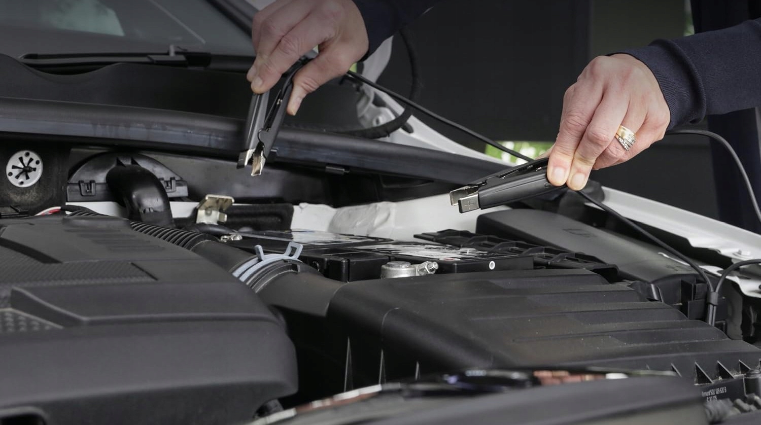 Зарядний пристрій CTEK CS ONE Gen 2 12V з адаптивним Wi-Fi та Bluetooth-додатком, бренд CTEK