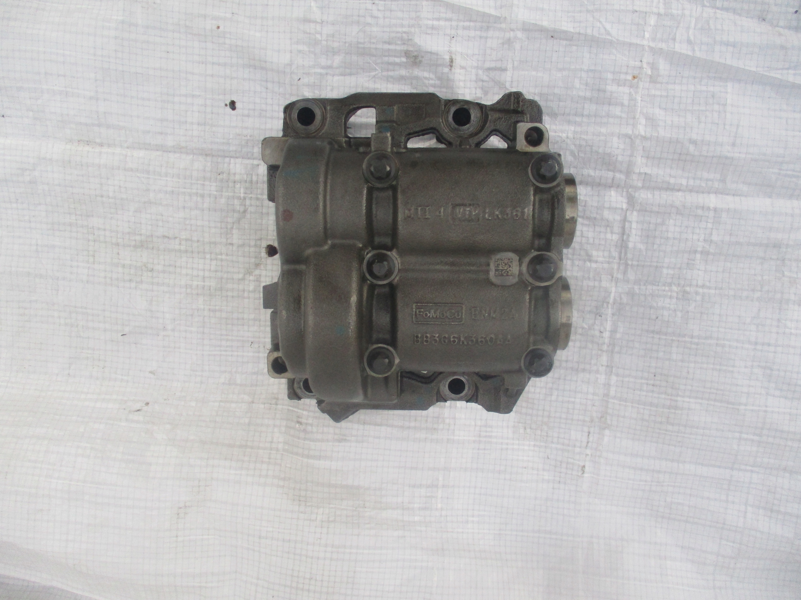 WALKI BALANSOWE FORD VOLVO JAGUAR 2 0 T ECOBOOST