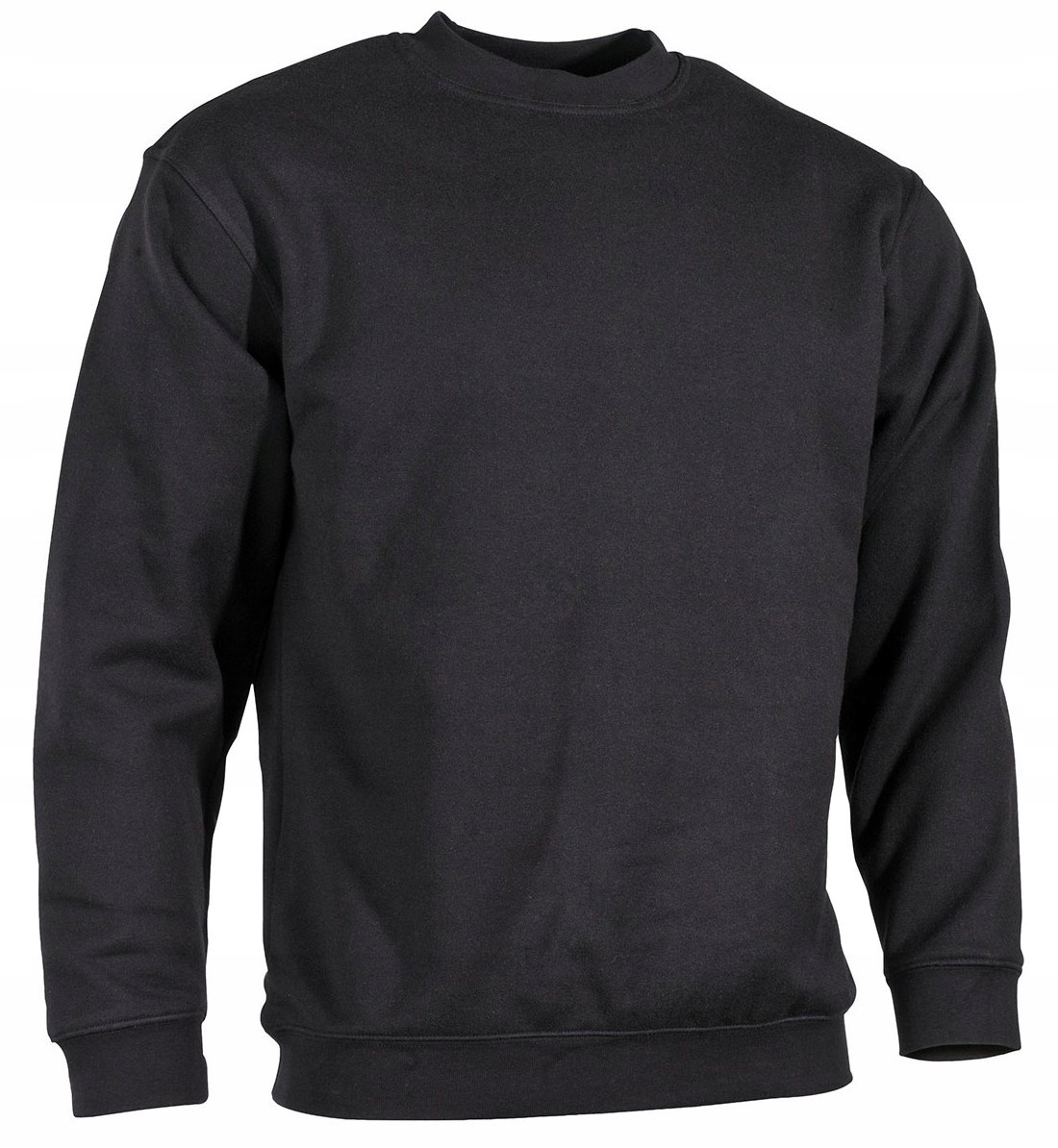 Mikina Us "pc" černá, Pro Company, 60% bavlna, 340 g/m², vojenská 3XL