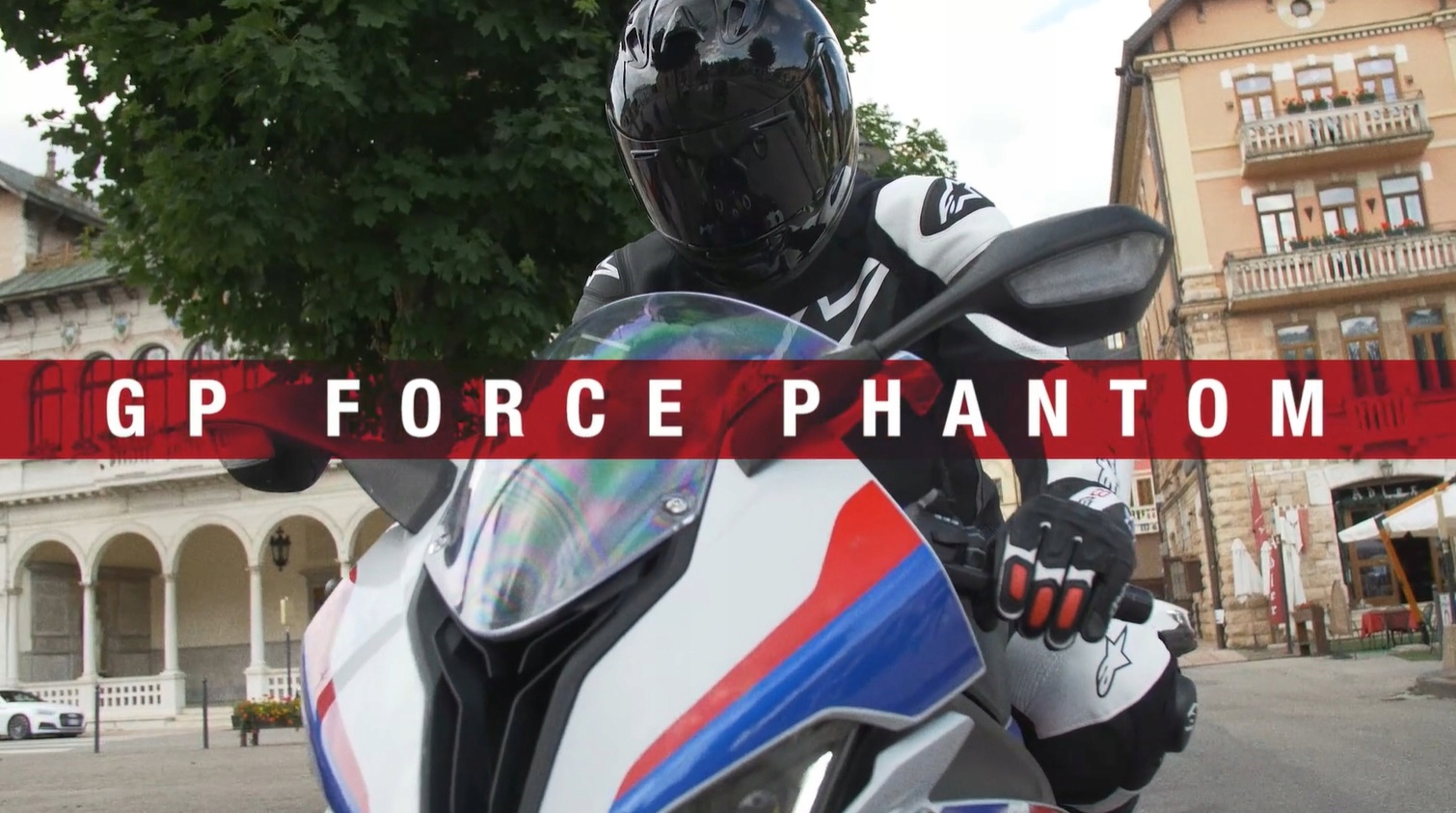 Rękawice Sportowe Alpinestars Sp-8 V3 Biało-Czar L Typ Sportowe