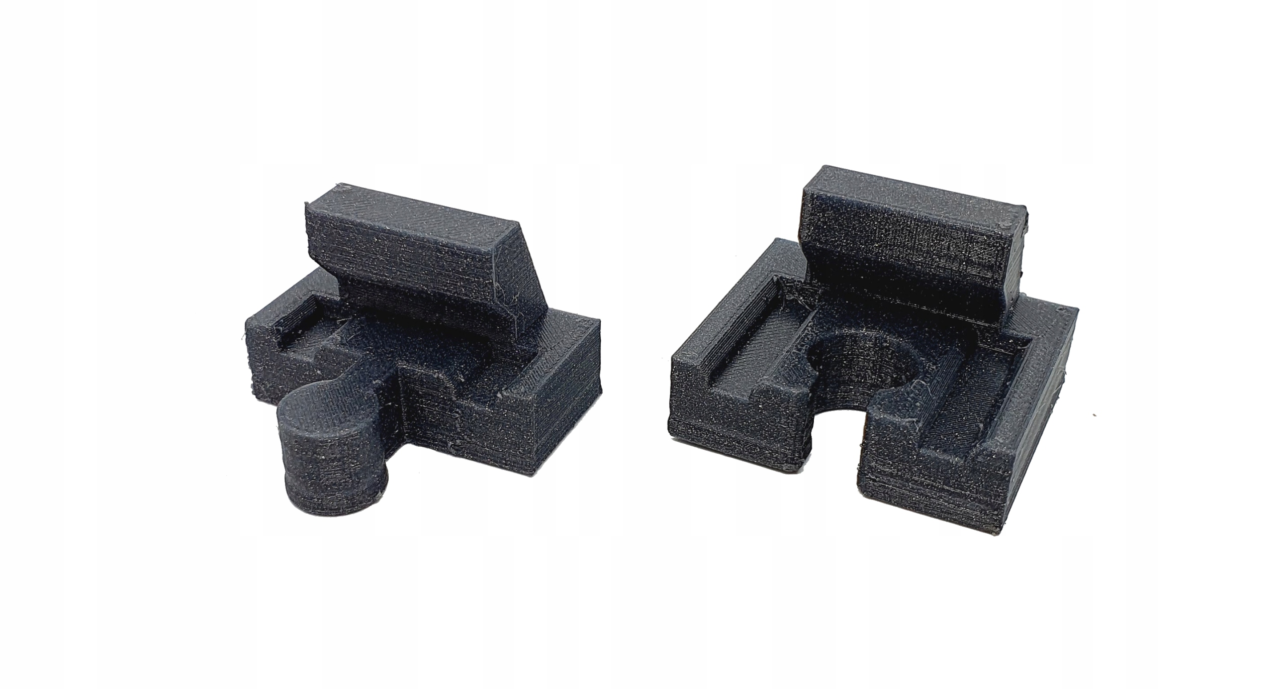 Соединители трасс - конец дороги - Brio Bigjigs ИКЕА