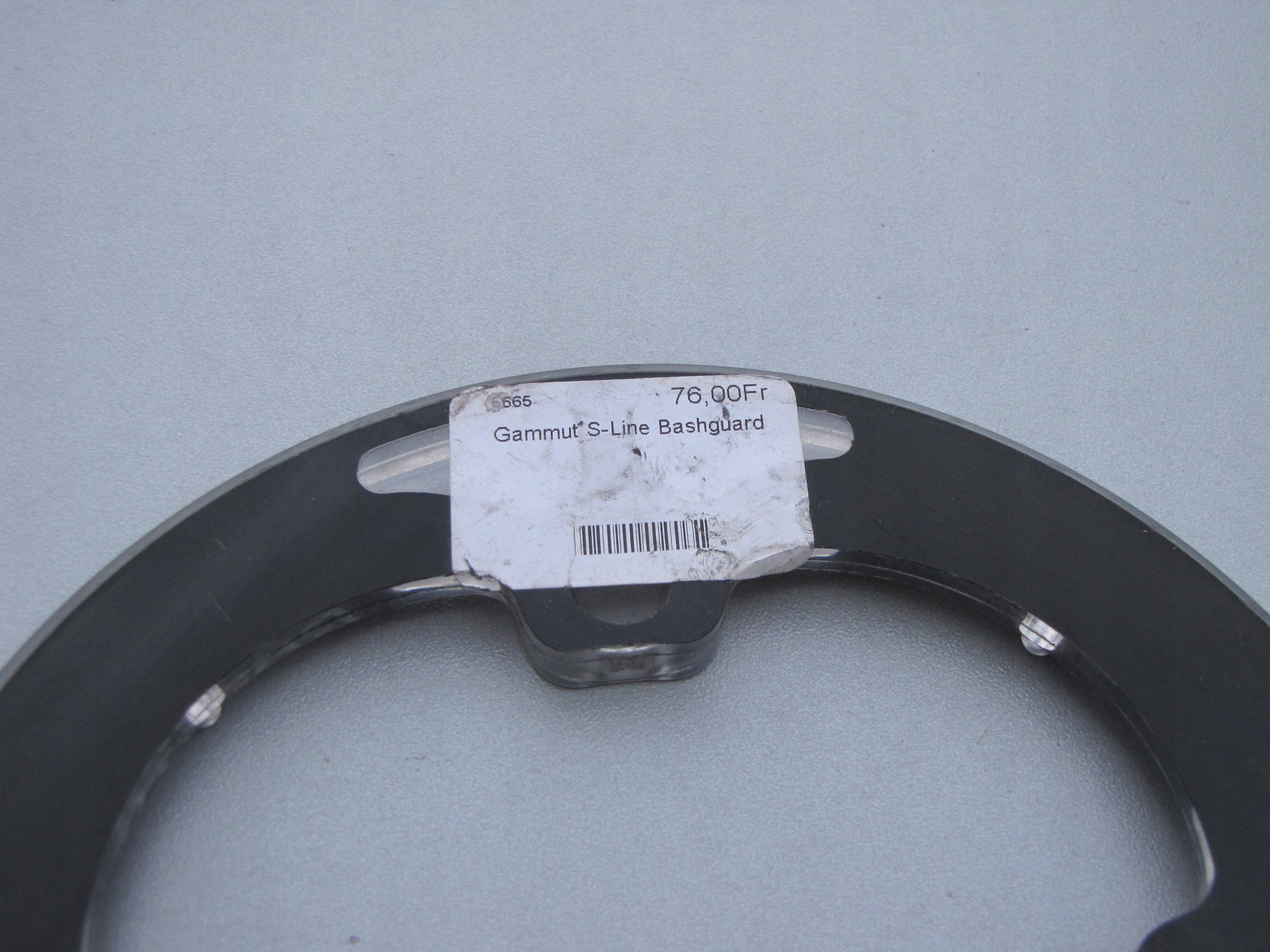 Nowy BASHGUARD GAMOUT USA S-Line ! Bcd 104 Kod producenta Gamout