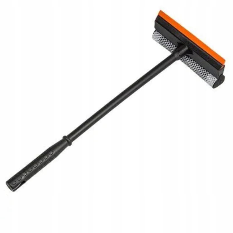 

Ściągaczka do mycia szyb 8" 50cm Bradas 5243