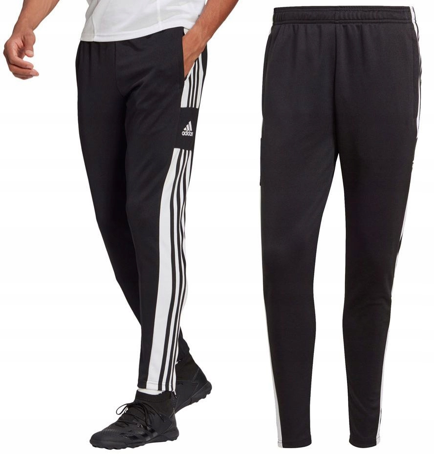 

Adidas Spodnie Dziecięce Squadra 21 Trening 128cm