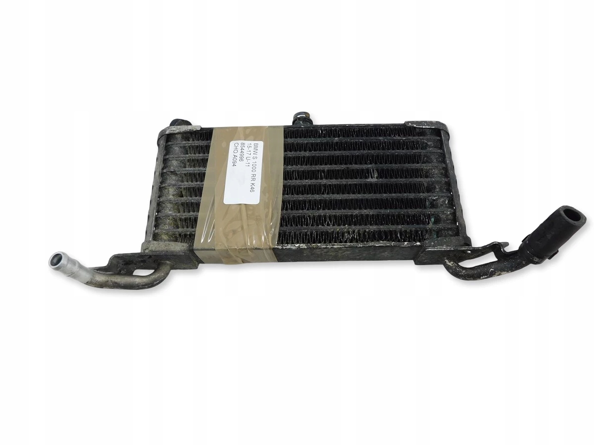 Predný Chladič Oleja Bmw S 1000 Rr K46 15-17 U-11 8544996