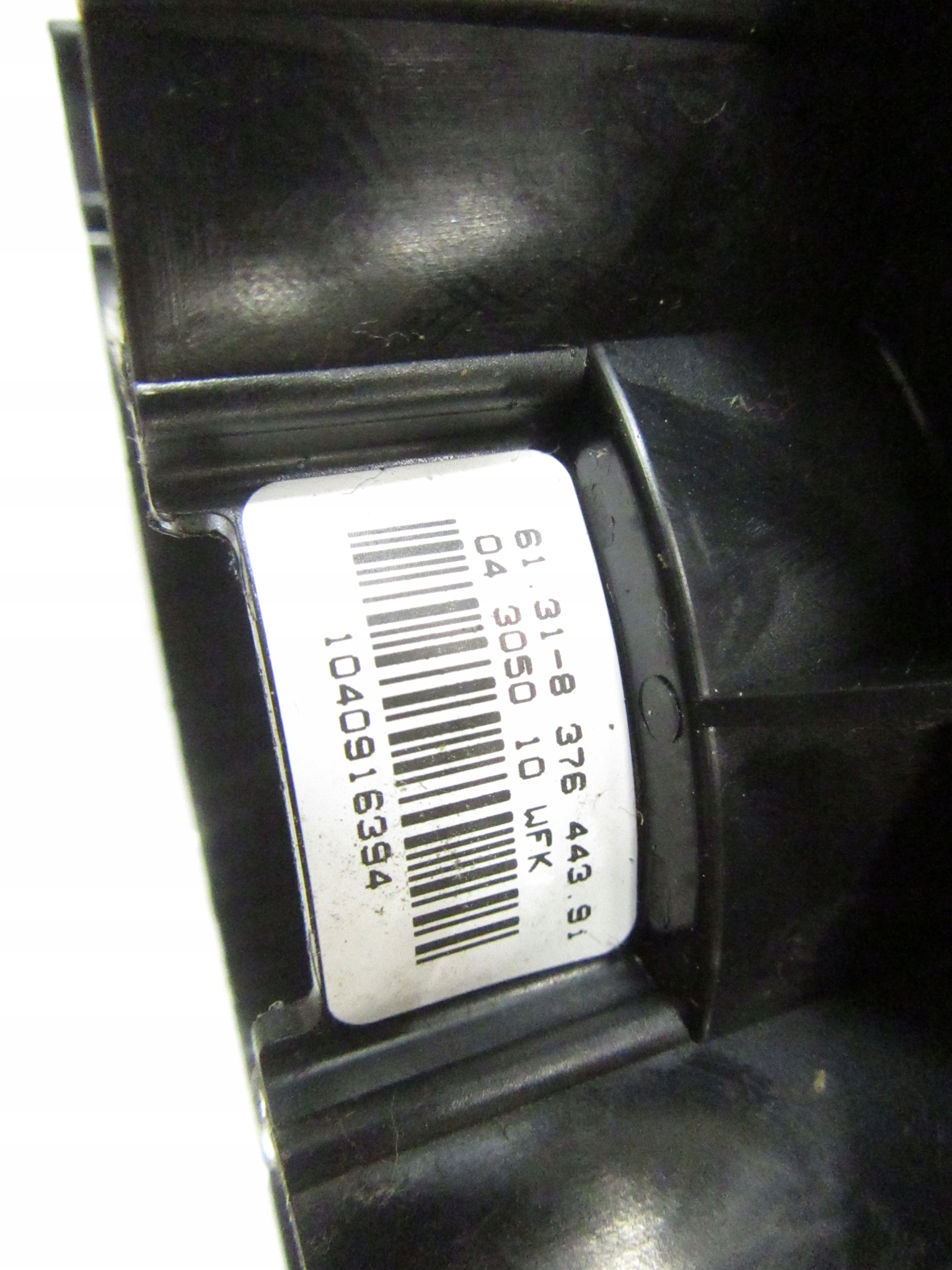 Tasma kierownicy BMW e38 e39 e46 e53 Multifunkcja