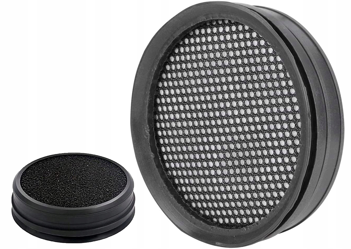 

Filtr Do Odkurzacza Philips SpeedPro Aqua FC6729