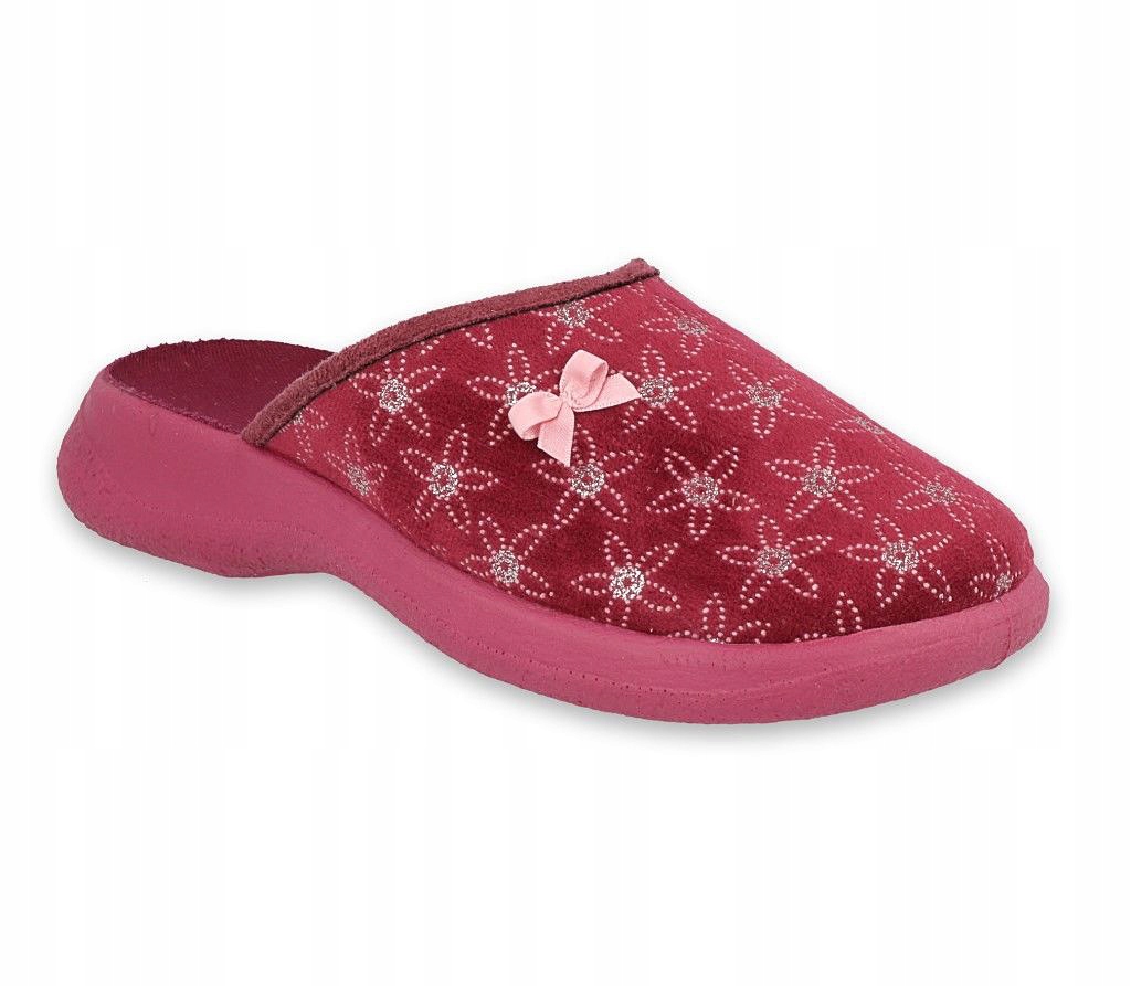 

Befado pantofle kapcie damskie Olivia 019/125 R 39