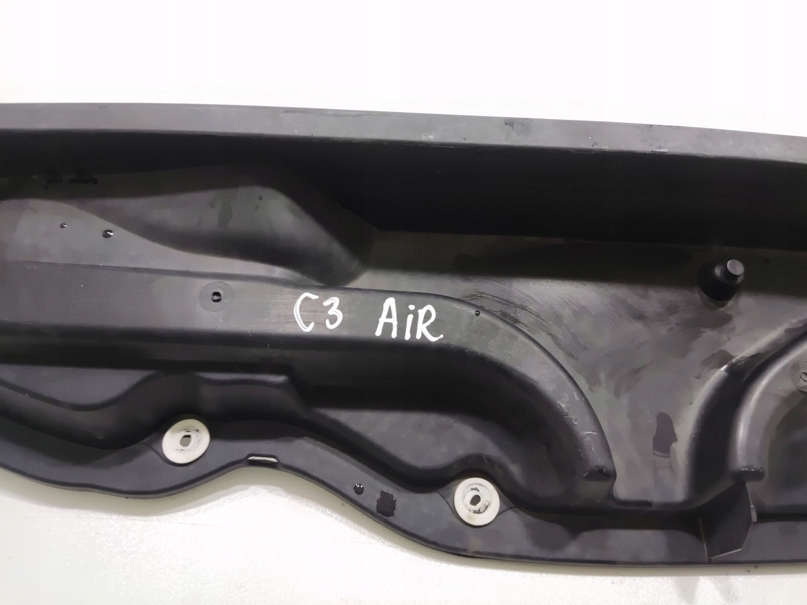 torpedo lower CITROEN C3 AIRCROSS 2017-2024 EUROPA