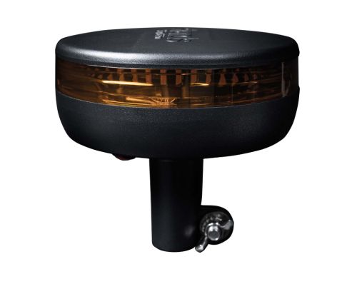 LAMPA OSTRZEGAWCZA KOGUT LED STRANDS NA TRZPIEŃ