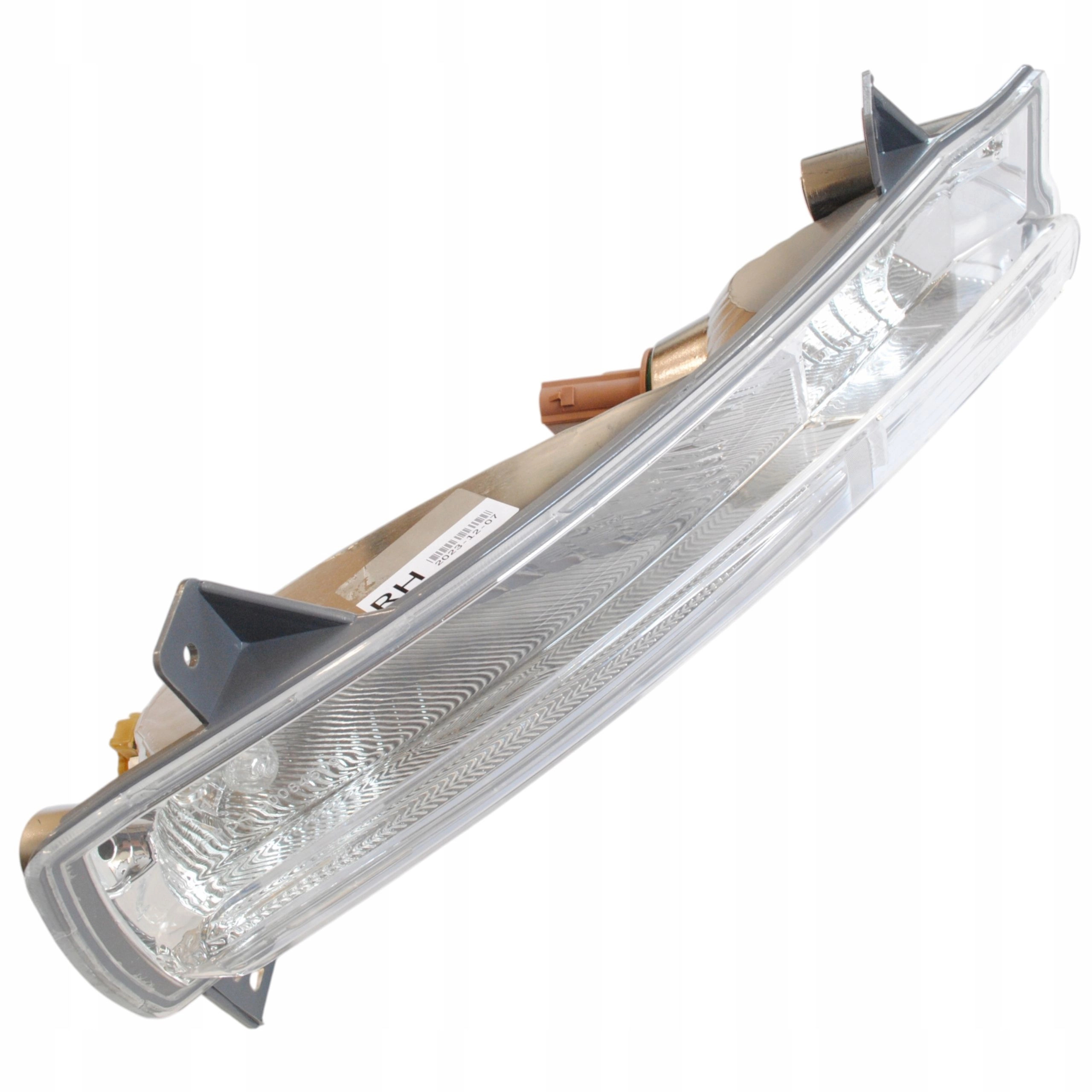 Směrovka Pravý nárazník parkovací lampa Jeep Compass II Mp 2017-2020