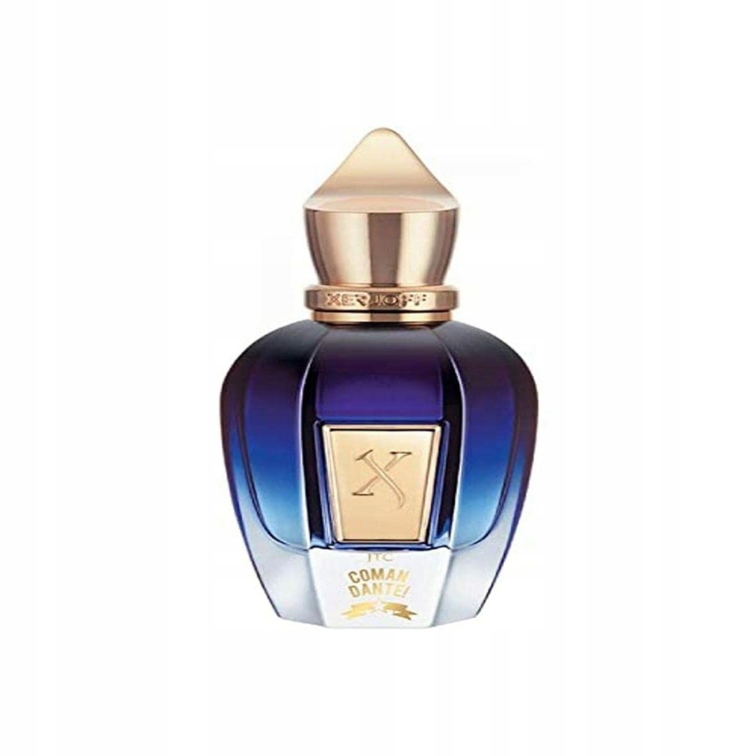 Parfém Unisex Xerjoff Join the Club Comandante! Edp 50 ml