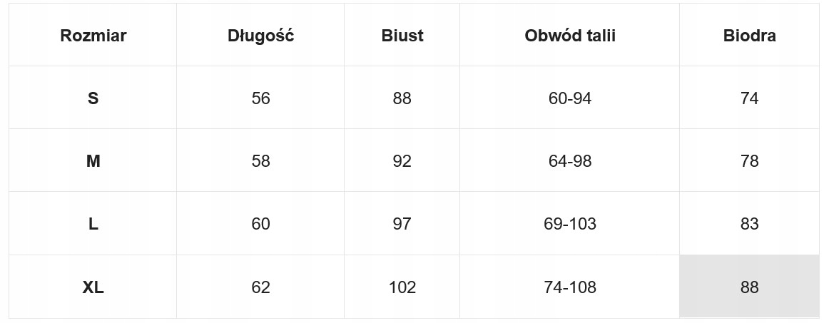 STRÓJ KĄPIELOWY JEDNOCZĘŚCIOWY BOHO W KWIATY M Wzór dominujący roślinny