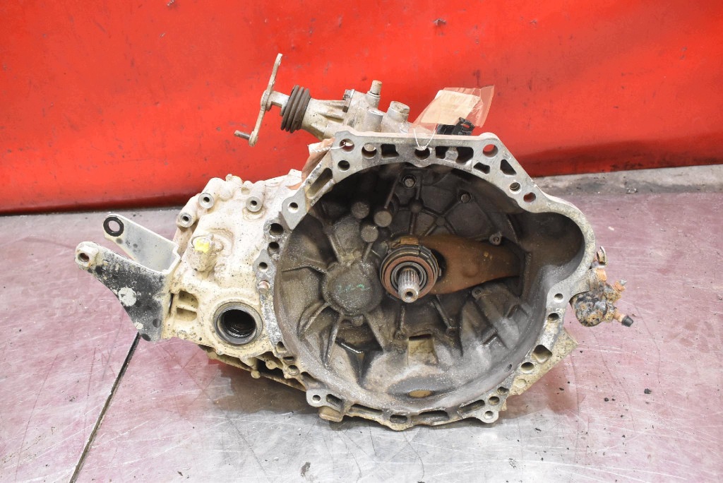 CAMBIO TOYOTA COROLLA IX E12 1.4 VVT-e 97 KM LIFT 03-07