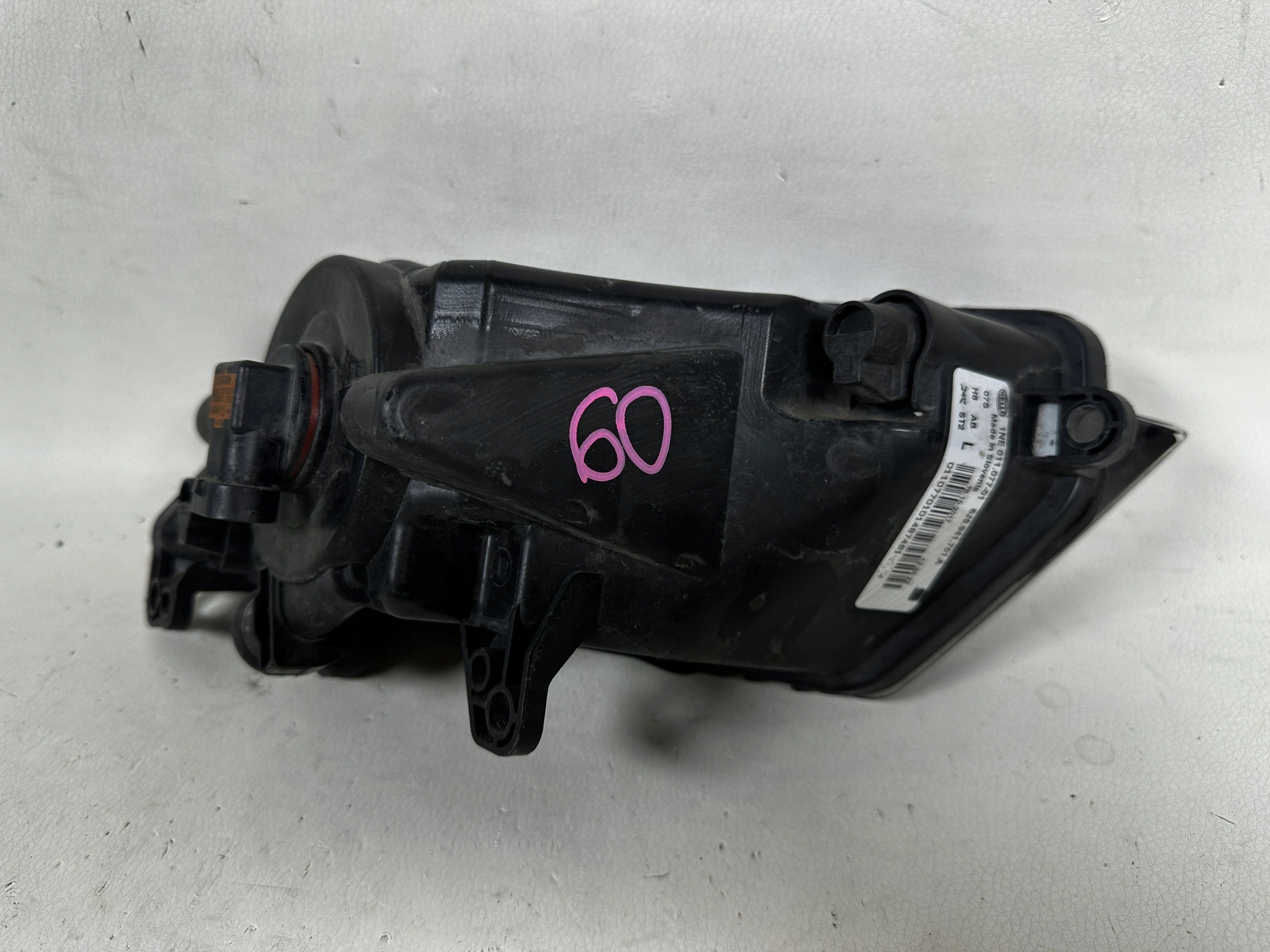 SEAT IBIZA IV 6J Nebelscheinwerfer links 6J9941701A