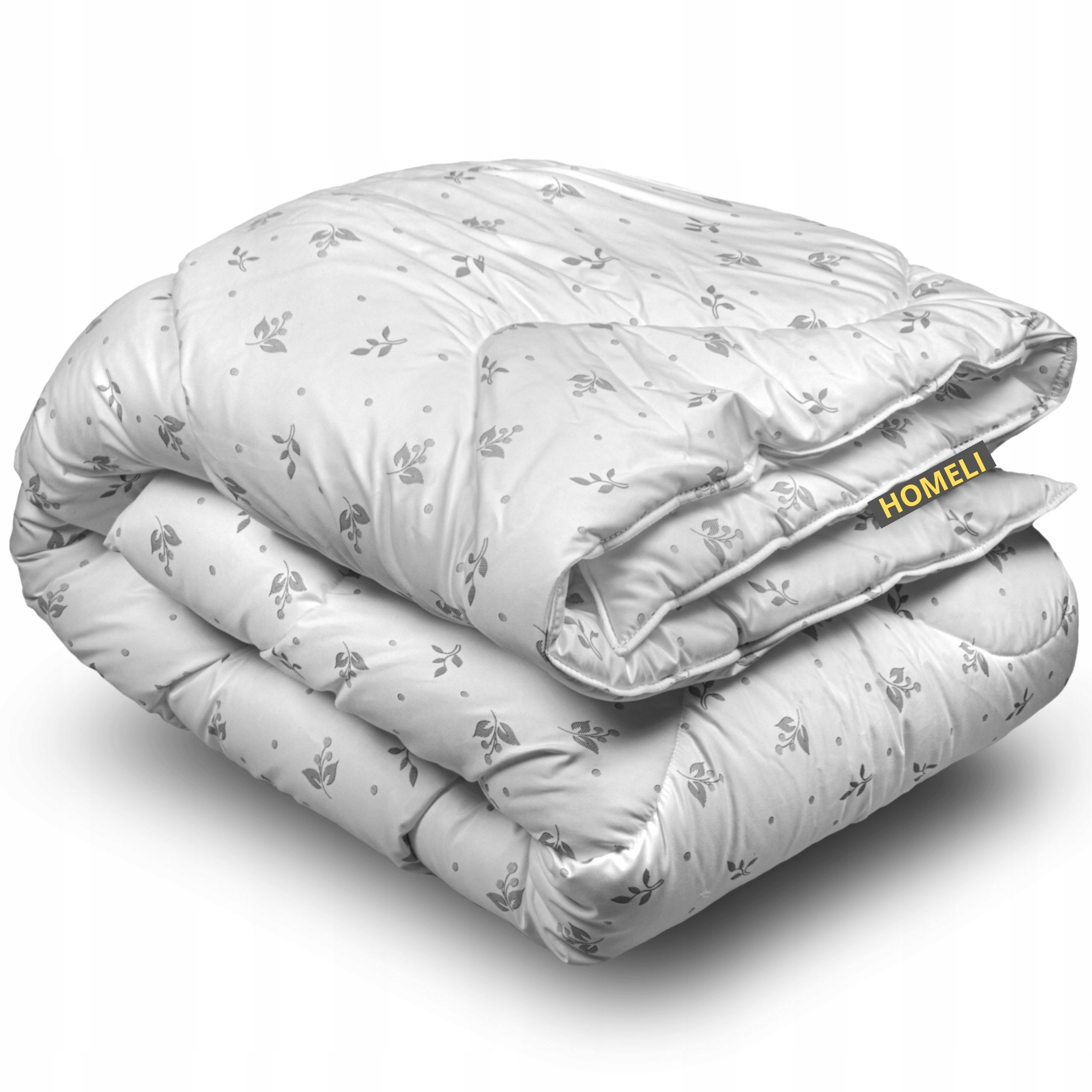 

Antyalergiczna Kołdra 140x200 Produkt Polski