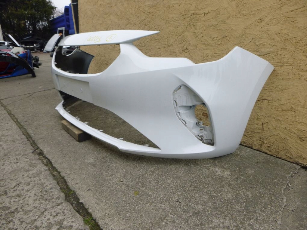 OPEL CORSA F 19- FRONTSTOSSSTANGE